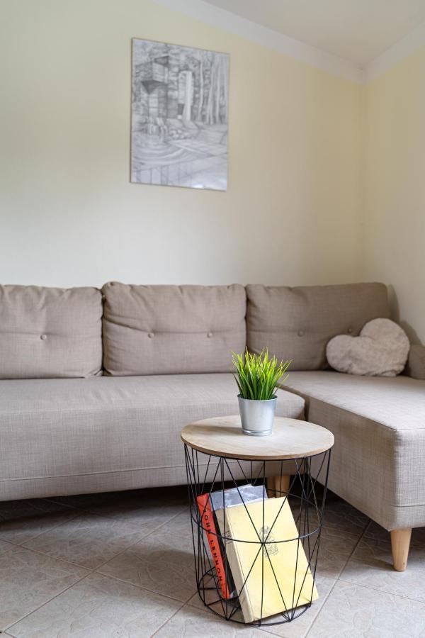 Apartament Sztukart Lublin Exterior photo