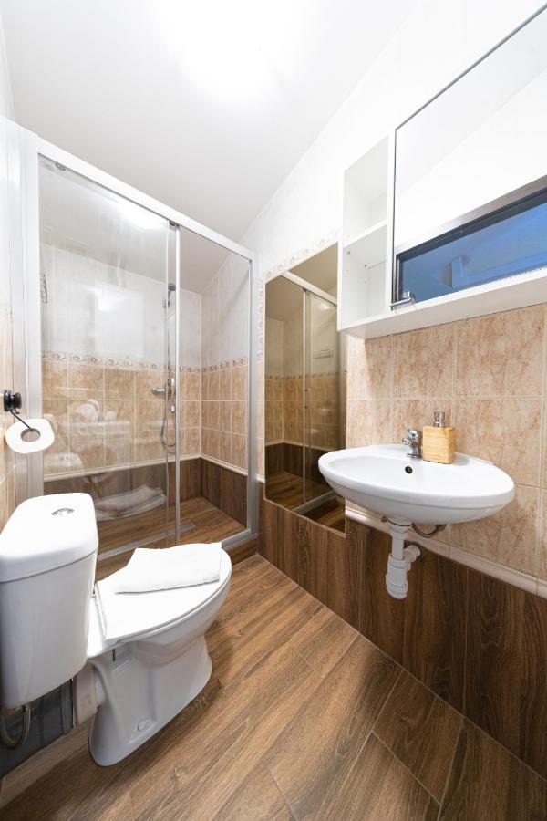 Apartament Sztukart Lublin Exterior photo