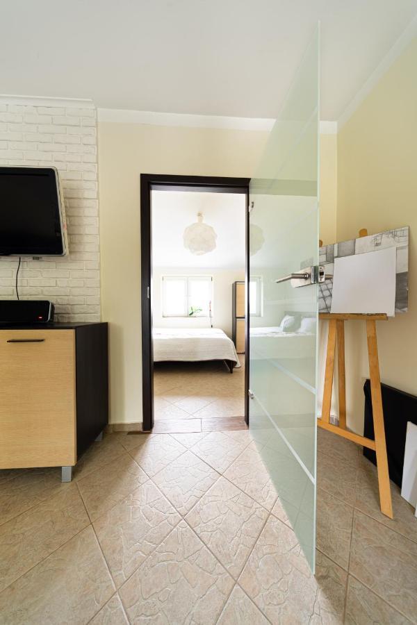 Apartament Sztukart Lublin Exterior photo